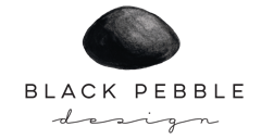 Black Pebble