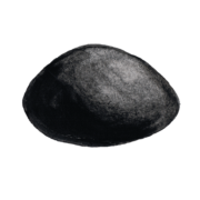 Black Pebble