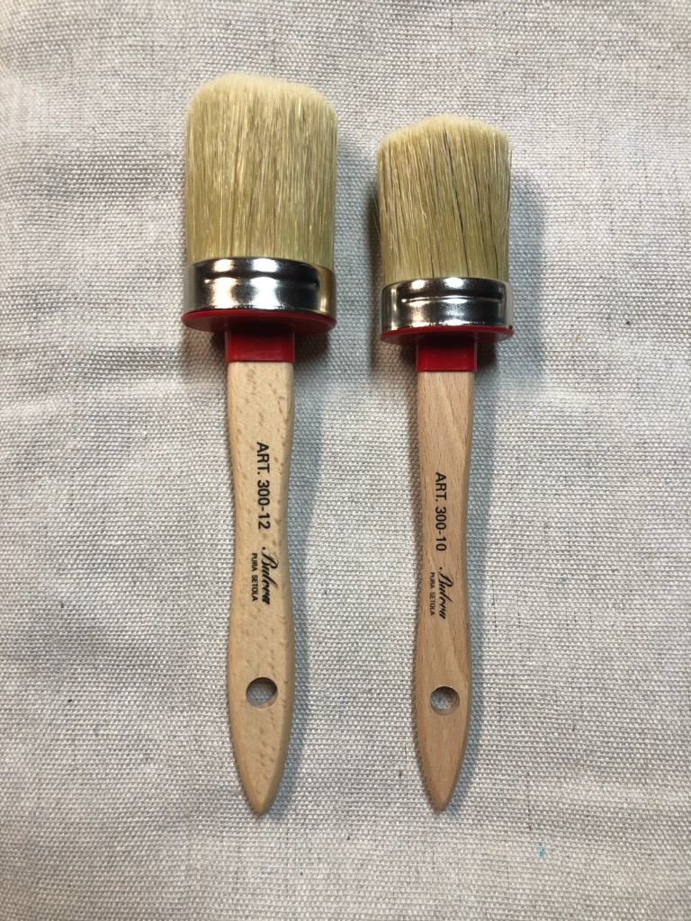 chalkboard paintbrush drawing chalkboard paintbrush drawing