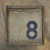 Large House Numbers - Image 9