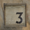Large House Numbers - Image 4