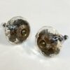 Rachel Cut Glass Drawer Knob - Image 2