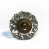 Rachel Cut Glass Drawer Knob