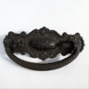 Victoria Cast Iron Drawer Pull