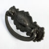 Victoria Cast Iron Drawer Pull - Image 2