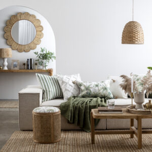 Cushions & Throws